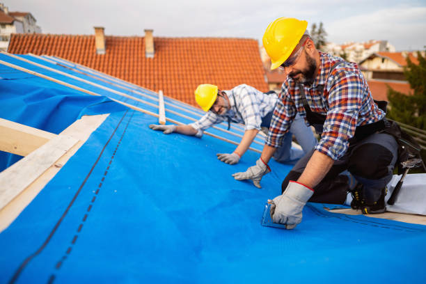 Best Roof Leak Repair  in East Richmond Heights, CA