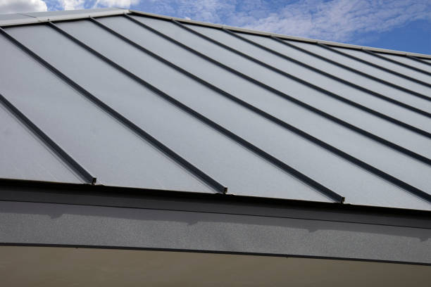 Best Commercial Roofing Services  in East Richmond Heights, CA