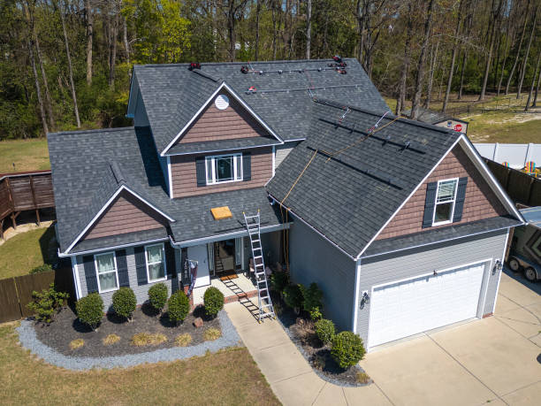 Best Asphalt Shingle Roofing  in East Richmond Heights, CA