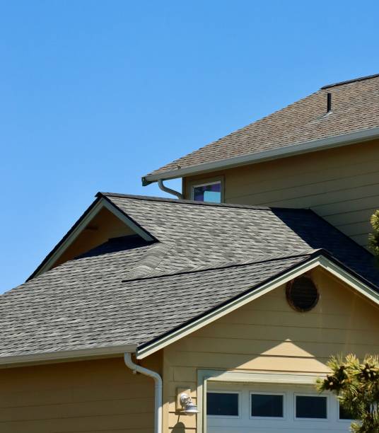 Best Roof Ventilation Installation  in East Richmond Heights, CA
