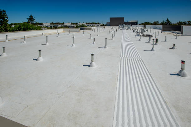 Best Rubber Roofing (EPDM, TPO)  in East Richmond Heights, CA